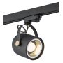 Argon NET 4311 Schienenstrahler 1x15W/E27 IP20