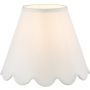 Dar Lighting Nerita NER102 Lampenschirm 1x60w/e27