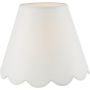Dar Lighting Nerita NER162 Lampenschirm 1x60w/e27