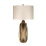 Elstead Lighting NEWHAM NEWHAM-TL-L Tischleuchte 1x60W/E27