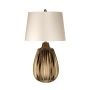 Elstead Lighting NEWHAM NEWHAM-TL-S Tischleuchte 1x60W/E27