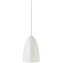 Nordlux NEXUS 2020563001 Pendelleuchte 1x6W/GU10 IP20