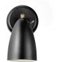 Nordlux NEXUS 2020601003 Wandleuchte 1x6W/GU10 IP20