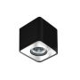 AZzardo NINO AZ1383 Aufbau-Downlight 1x50W/GU10