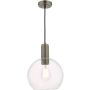 Dar Lighting Nikolas NIK0167-E03 Pendelleuchte 1x60w/e27 ip20
