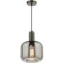 Dar Lighting Nikolas NIK0167-E05 Pendelleuchte 1x60w/e27 ip20