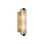 Nordlux NIMAL 2310521035 Wandleuchte 2x25W/E14 IP44