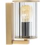 Argon NORFOLK 8752 Wandleuchte 1x15W/E27 ip44