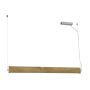 AZzardo NORMAN AZ1686 Pendelleuchte 1x29W/LED 1740LM