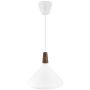 Nordlux NORI 2120813001 Pendelleuchte 1x40W/E27 IP20
