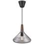 Nordlux NORI 2120853047 Pendelleuchte 1x40W/E27 IP20
