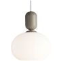Nordlux NOTTI 2011003010 Pendelleuchte 1x40W/E27 IP20