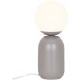 Nordlux NOTTI 2011035018 Tischleuchte 1x25w/E14 IP20