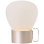 Nordlux NURU 48275058 Tischleuchte 2700K 300LM IP44