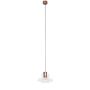 Maxlight SIGNATURE P0532 Pendelleuchte 1x8w/led 3000k 800lm ip20