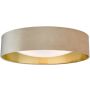 Dar Lighting Nysa NYS4801 Deckenleuchte 3x9w/e27