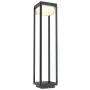 Maytoni BAKER STREET O021FL-L10B3K Stehlampe 10W/LED 3000K 520LM IP65