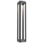Maytoni ROYAL MILE O019FL-L12GR3K Stehlampe 13W/LED 3000K 680LM IP65