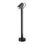 Maytoni Scope O025FL-01B1 Stehlampe 1x50W/GU10 IP65
