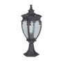 Maytoni FLEUR O414FL-01BZ Stehlampe 1x60W/E27 IP44