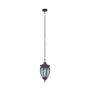 Maytoni FLEUR O414PL-01BZ Pendelleuchte 1x60W/E27 IP44