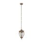 Maytoni FLEUR O414PL-01GB Pendelleuchte 1x60W/E27 IP44