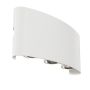 Maytoni STRATO O417WL-L6W3K Wandleuchte 6x6W/LED IP54