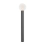 Maytoni BOLD O598FL-01GR Stehlampe 1x60W/E27 IP54
