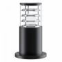 Maytoni BRONX O576FL-01B1 Stehlampe 1x60W/E27 IP54