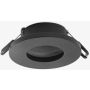 Zuma Line FINN OB2006GU10-BL Einbau-Downlight 1x50W/GU10