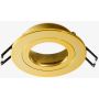Zuma Line FINN OB2211CL01-GLD Einbau-Downlight 1x50W/GU10