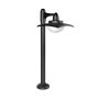 Italux Isola OFL-6923-4K Stehlampe 1x9W/LED 4000K 554lm IP54