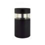 Italux Marcon OFL-6552-25-4K Stehlampe 1x12W/LED 4000K 555lm IP54