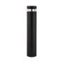 Italux Marcon OFL-6552-70-4K Stehlampe 1x12W/LED 4000K 555lm IP54