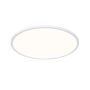 Nordlux OJA 2210626101 Deckenleuchte 1x19W/LED 3000K|4000K 2200LM IP20