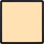 Nordlux OJA 2618356103 Deckenleuchte 14w/led 3000k 1600lm IP54