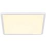 Nordlux OJA SQUARE 29 2015056101 Deckenleuchte 3000/4000K 1600LM IP20