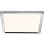 Nordlux OJA SQUARE 29 2015066133 Deckenleuchte 3000/4000K 1600LM IP54
