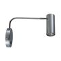 Zuma Line TUBO 20034-CH-N Wandleuchte 1x50W/GU10 IP20