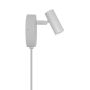 Nordlux OMARI 2612501001 Wandleuchte x3,2w/led 2700k 320lm IP20
