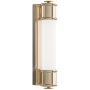 Open Design Highlights Omi Parette OR85266 Wandleuchte 6W/LED 3000k 353lm IP44