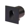 Italux Rovato ONFL-0224-3K Einbau-Treppenleuchte 1x3W/LED 3000K 85lm IP65