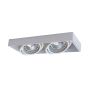 Zuma Line ONEON 94362-WH Einbau-Downlight 2x50W/GU10