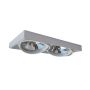 Zuma Line ONEON 94364-WH Einbau-Downlight 2x15W/GU10/ES111