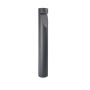 Norlys OPPLAND 1321GR Stehlampe 1x8.5W/LED 3000K 1294LM IP54/65