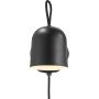 Nordlux ANGLE 2120601003 Wandleuchte 1x25W/GU10 IP20