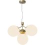 Nordlux IVONA 2112153035 Pendelleuchte 1x28W/E27 IP20