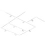 Nordlux LINK 2110589901 Schiene 1,8m
