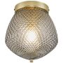 Nordlux ORBIFORM 2010656047 Deckenleuchte 1x40W/E27 IP20