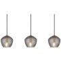 Nordlux ORBIFORM 2010693047 Pendelleuchte 1x25W/E14 IP20